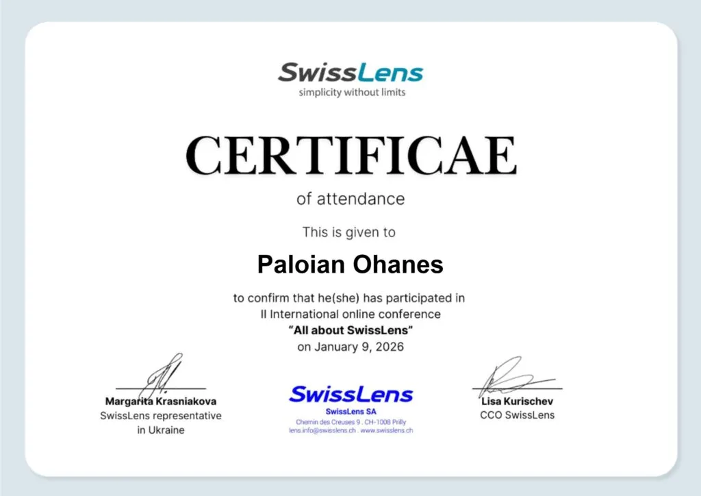 certificate-paloian-ohanes
